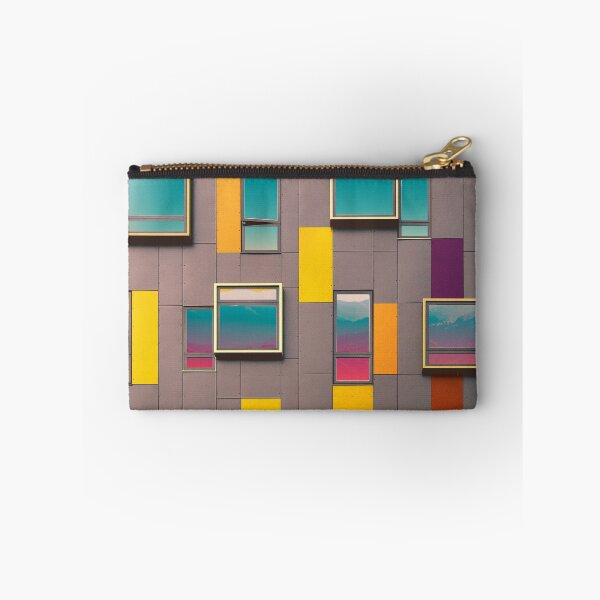 Item preview, Facade in front of the mountains designed and sold by fokafoka.