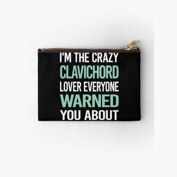 Item preview, Crazy Lover Clavichord designed and sold by BimBamFrank.