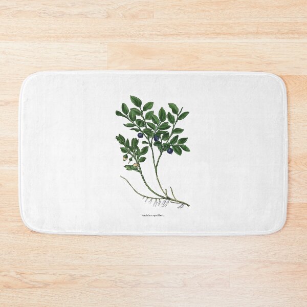 Item preview, Blueberry designed and sold by Shirts4Locals.