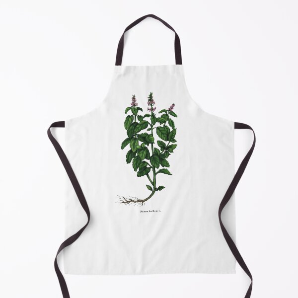 Item preview, Basil designed and sold by Shirts4Locals.