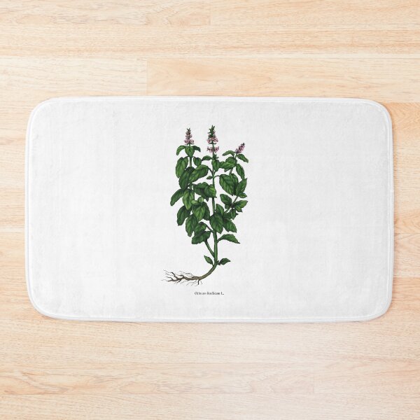 Item preview, Basil designed and sold by Shirts4Locals.