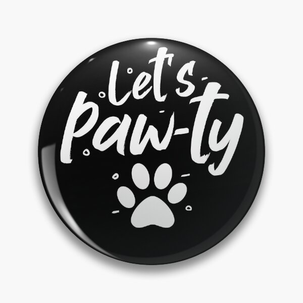 Item preview, Let's Paw-ty Shirt, Dog Birthday Shirt, Puppy Birthday, Puppy Pawty, Dog Invitation Shirt, Dog Mom, Dog Dad shirt designed and sold by Shirtcutestore  ⭐⭐⭐⭐⭐.