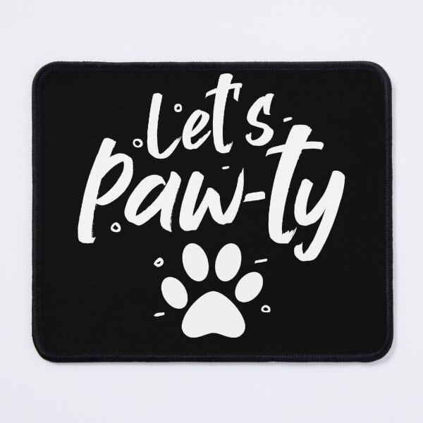 Item preview, Let's Paw-ty Shirt, Dog Birthday Shirt, Puppy Birthday, Puppy Pawty, Dog Invitation Shirt, Dog Mom, Dog Dad shirt designed and sold by Shirtcutestore ⭐⭐⭐⭐⭐.