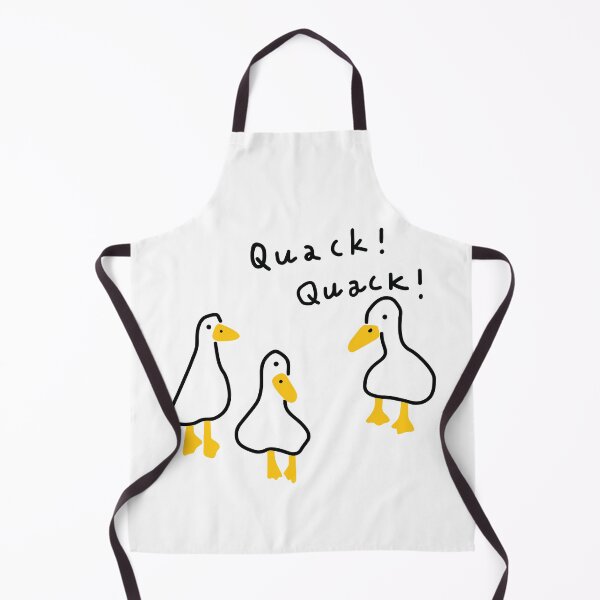 Item preview, Quack Quack Duck designed and sold by Big Twelve.