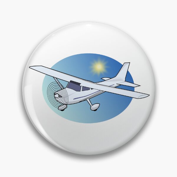 Item preview, C172 Pilot designed and sold by AMERICANCHEEZ.