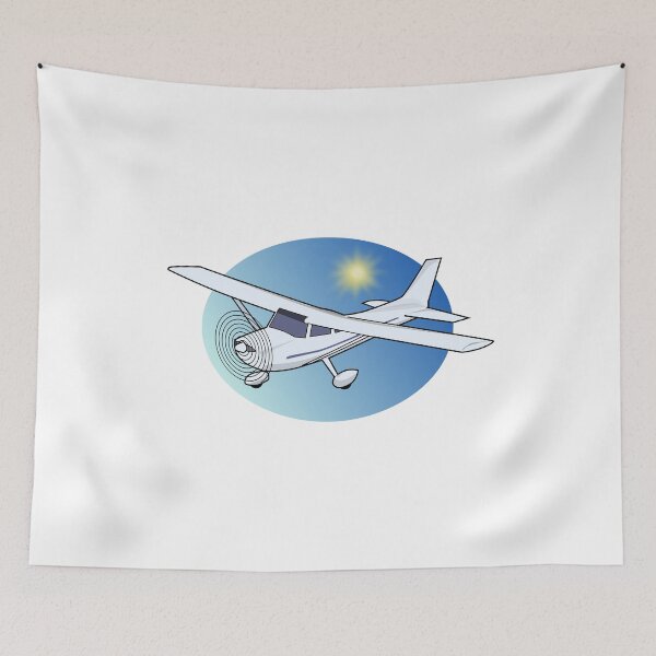 Item preview, C172 Pilot designed and sold by AMERICANCHEEZ.