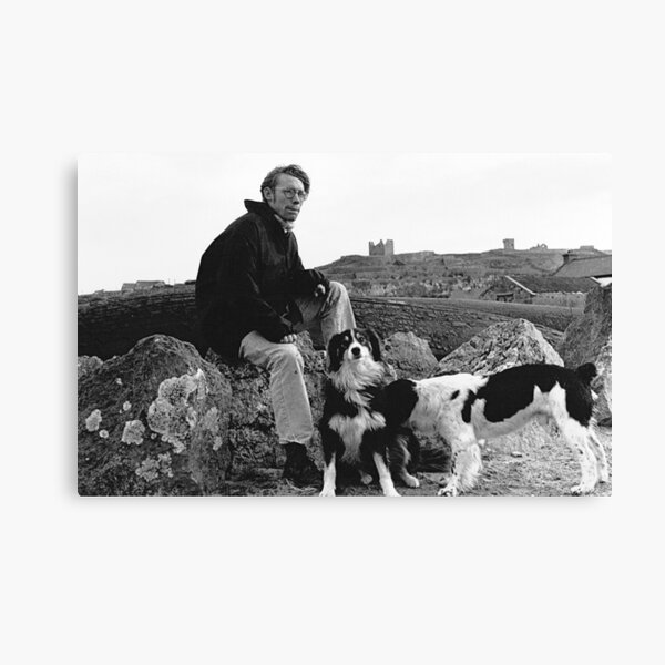 Fred, Bob and Janis Canvas Print