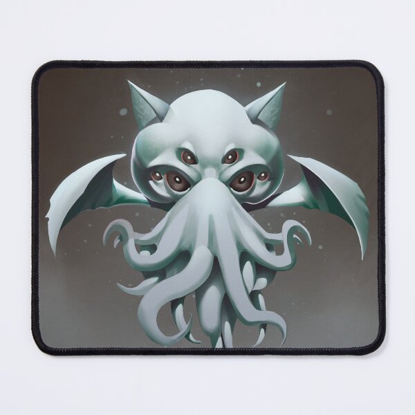 Item preview, Cthulhu designed and sold by ariestokek.