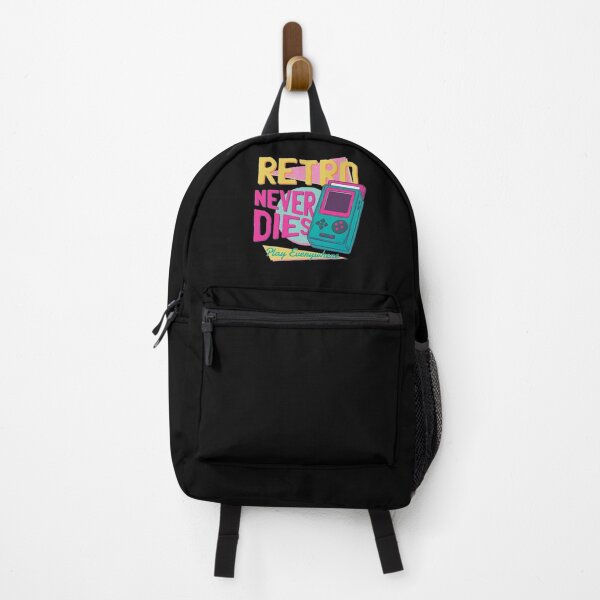 Item preview, Never Forget Classic Video Games Great Retro Vintage Never Forget Gift designed and sold by Countrysmart.