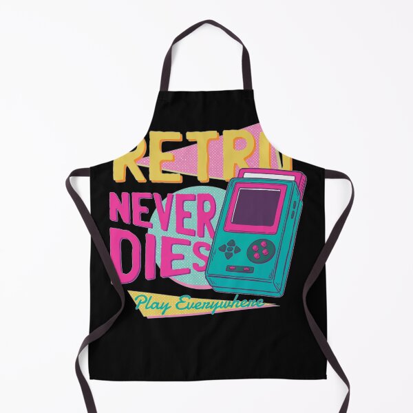 Item preview, Never Forget Classic Video Games Great Retro Vintage Never Forget Gift designed and sold by Countrysmart.