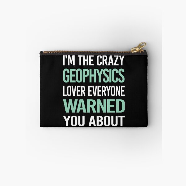 Item preview, Crazy Lover Geophysics designed and sold by BimBamFrank.