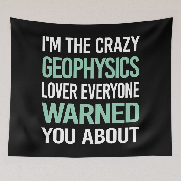 Item preview, Crazy Lover Geophysics designed and sold by BimBamFrank.