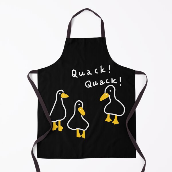 Item preview, Quack Quack Duck designed and sold by Big Twelve.