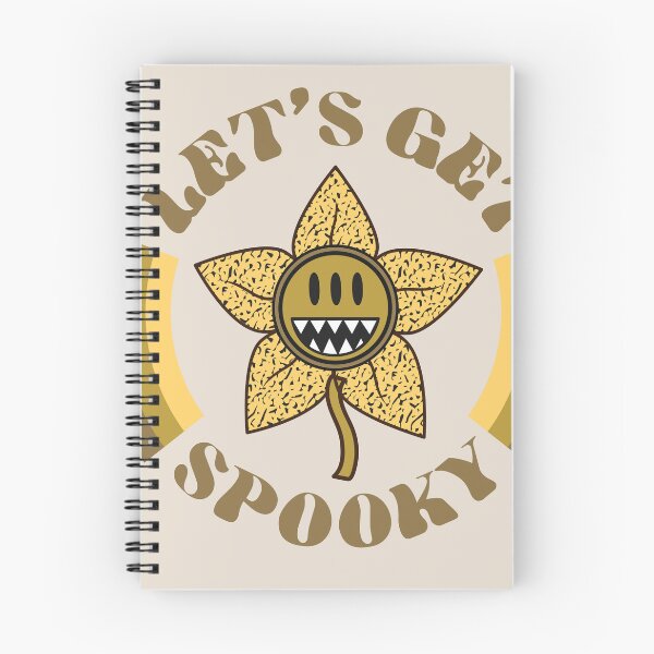 Item preview, Let's Get Spooky designed and sold by cafelab.