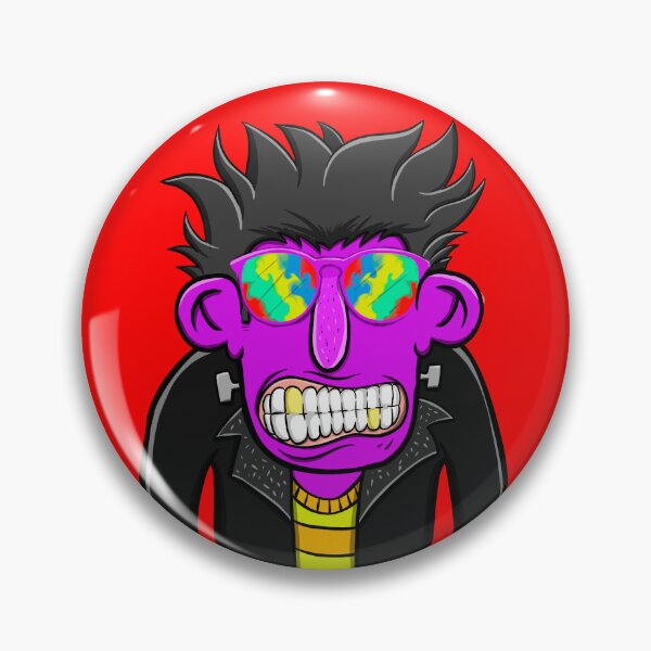 Item preview, Monster love rock designed and sold by ImaginarStore.