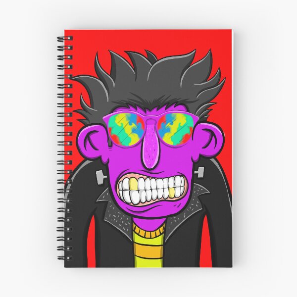 Item preview, Monster love rock designed and sold by ImaginarStore.