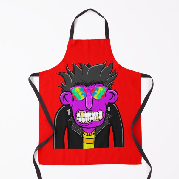 Item preview, Monster love rock designed and sold by ImaginarStore.
