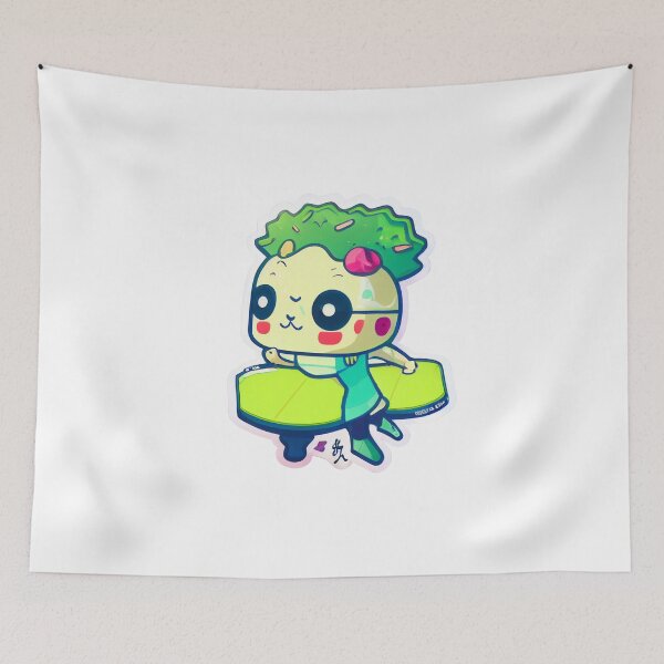 Item preview, Funny Pickleball Player Boy #2 designed and sold by AntielARt.