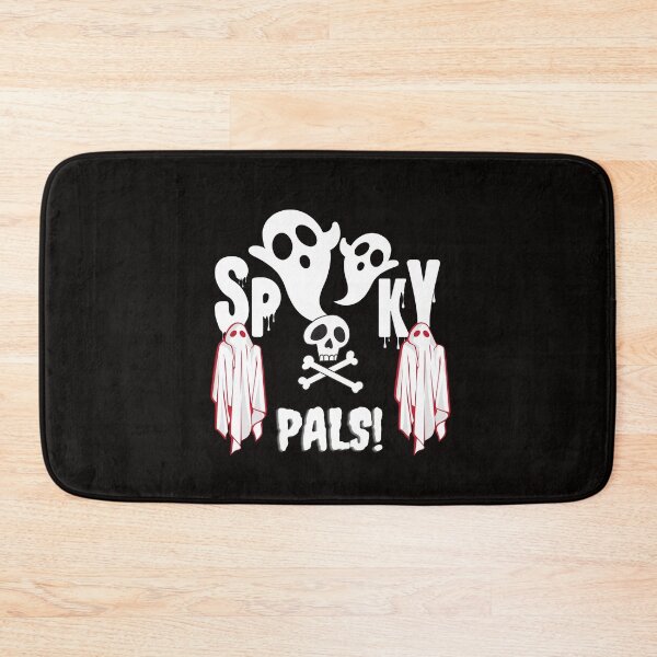 Item preview, Spooky Pals designed and sold by Quirky Dez.
