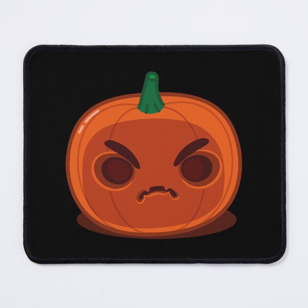 Item preview, Halloween Scary Evil Pumpkin Funny Head. Hello Halloween party designed and sold by bolkibox.