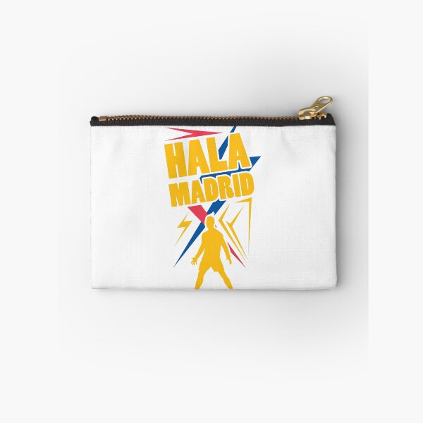Item preview, Hala madrid designed and sold by artpassion.