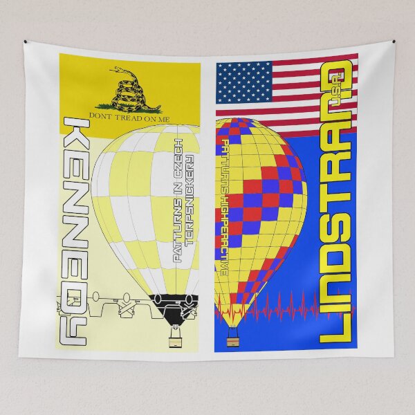 Item preview, quad balloon plate designed and sold by IBImages.