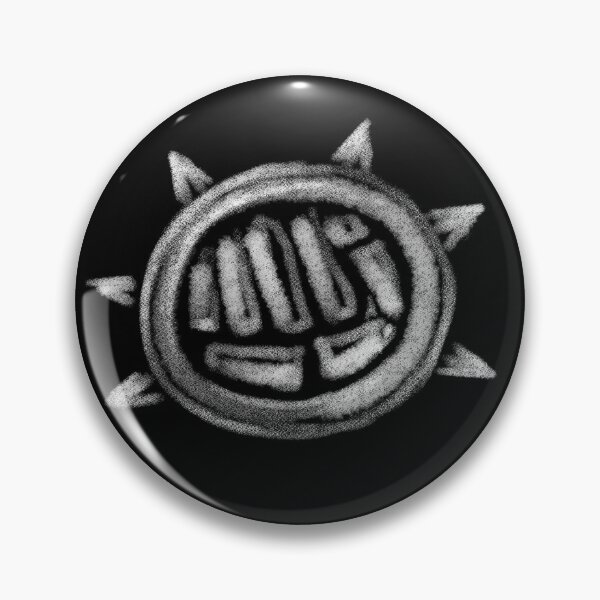 Item preview, HEDON Iron Division Banner designed and sold by Zan-HedonDev.