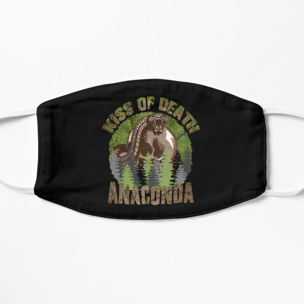 anaconda fishing mask