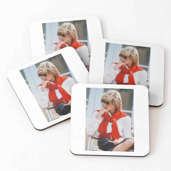 Item preview, Princess Diana 1980’s designed and sold by wheezyprint.