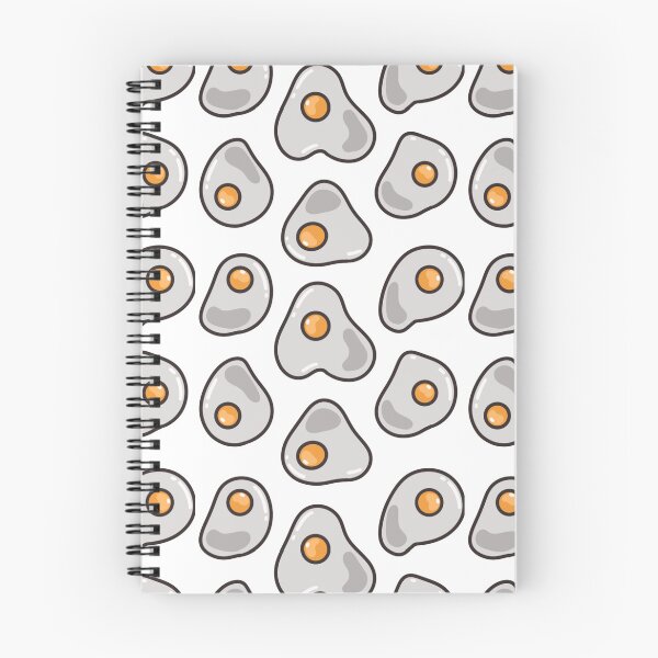 Item preview, patrón de huevo designed and sold by mantelopes.