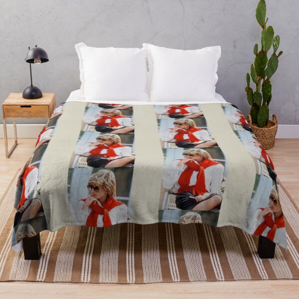 Item preview, Princess Diana 1980’s designed and sold by wheezyprint.