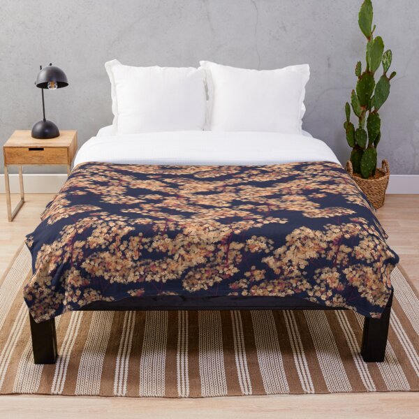 Item preview, Seamless Pattern Cornflowers Fields designed and sold by Dobrix.