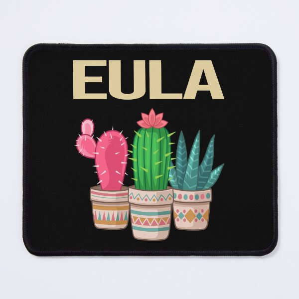 Item preview, Happy Cactus Eula designed and sold by DavetteJungle.