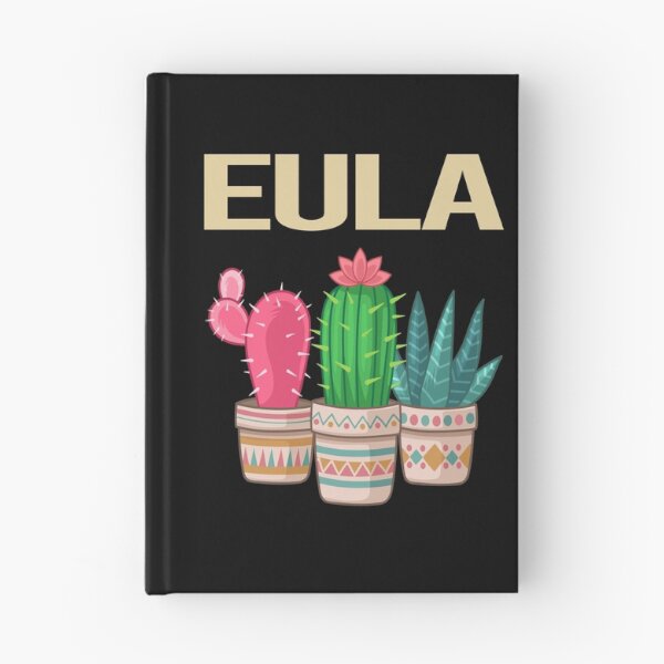 Item preview, Happy Cactus Eula designed and sold by DavetteJungle.