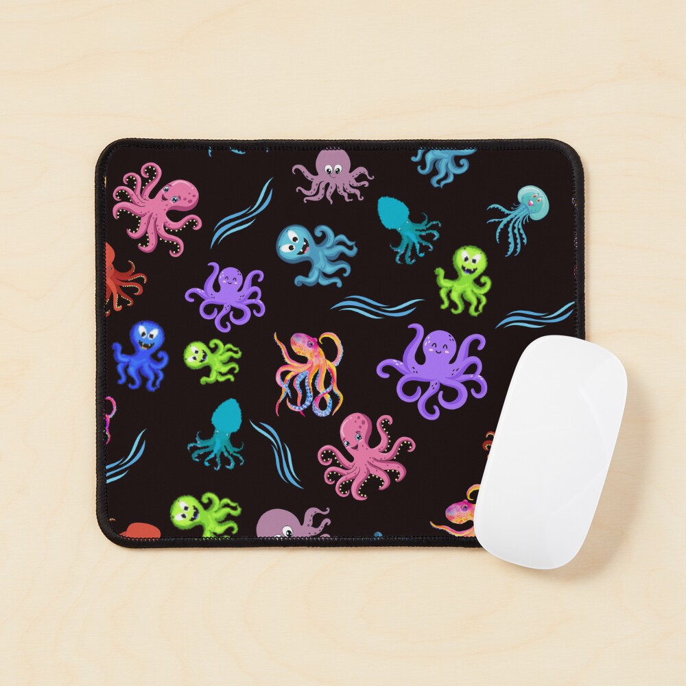 Item preview, Mouse Pad designed and sold by Rell1970.