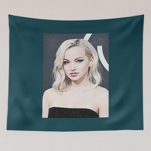 Item preview, Dove Cameron    designed and sold by RyderTan.