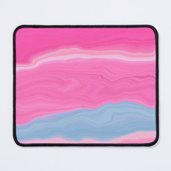 Item preview, Pink liquid abstract designed and sold by Emotionville.
