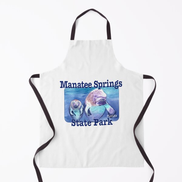 Item preview, Manatee Spring State Park, Florida designed and sold by MMc Buck.
