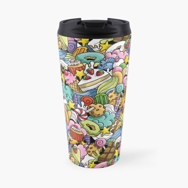 Travel Mug