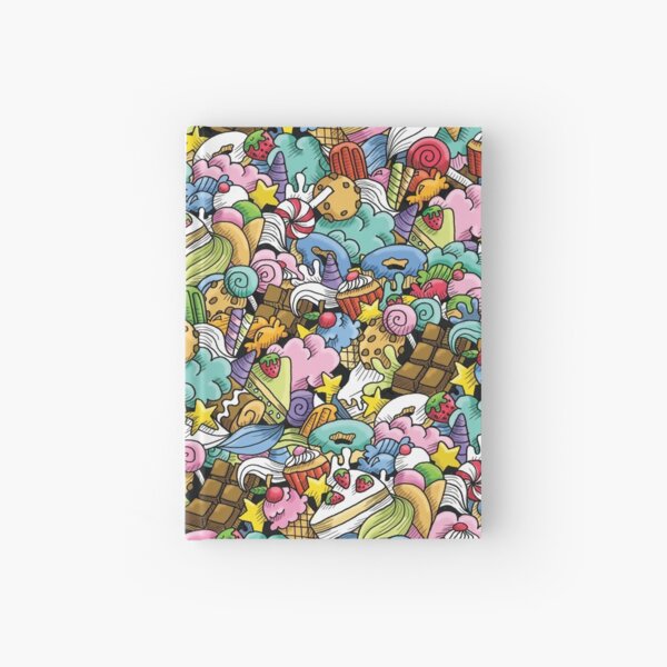 Hardcover Journal