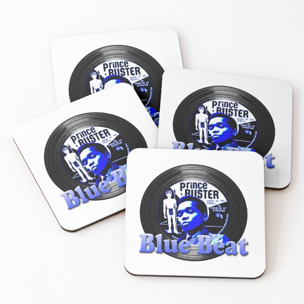 Item preview, Blue Beat PB designed and sold by NorthernSoulz.