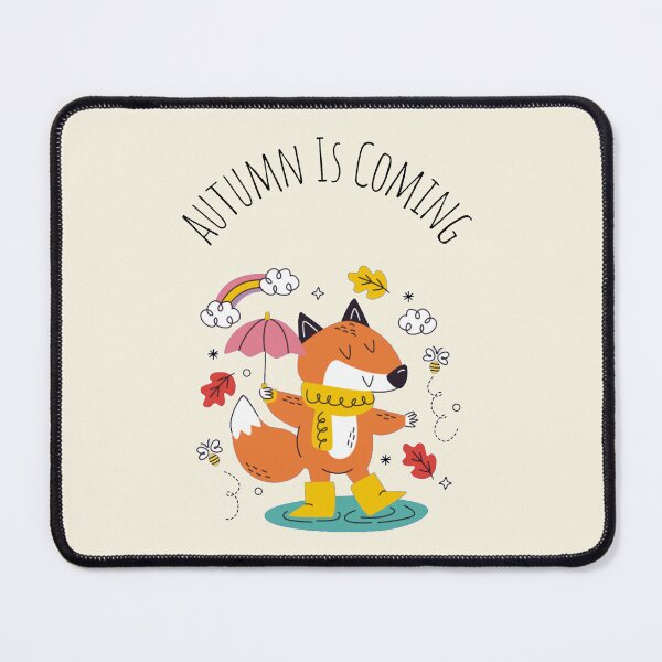 Item preview, Autumn Is Coming designed and sold by Nesro34.