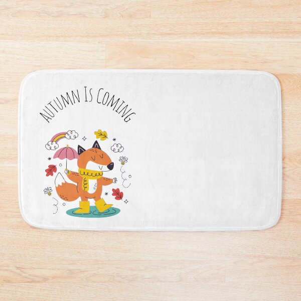 Item preview, Autumn Is Coming designed and sold by Nesro34.