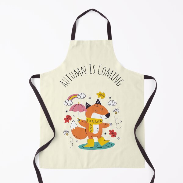 Item preview, Autumn Is Coming designed and sold by Nesro34.