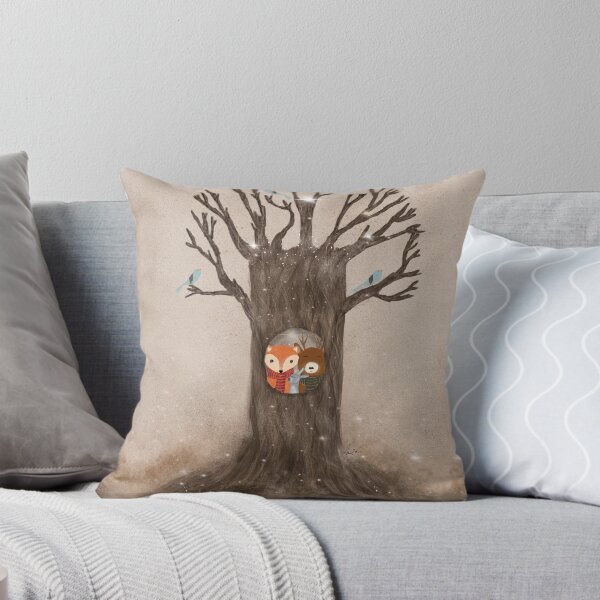 Item preview, the old oak tree house designed and sold by bri-b.