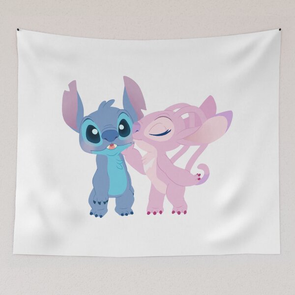 Artikelvorschau, Stich Kuss ClipArt entworfen und verkauft von Design-Busuk.