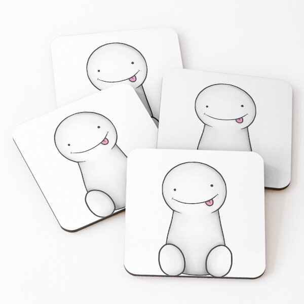 Item preview, Dream Blob - Sitting designed and sold by Goopllmw.
