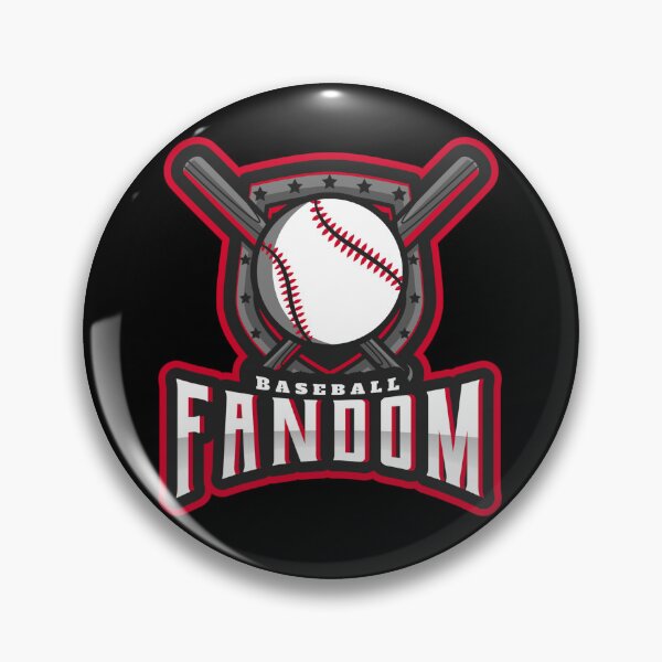 Item preview, BASEBALL FANDOM designed and sold by MJ96-PRO.