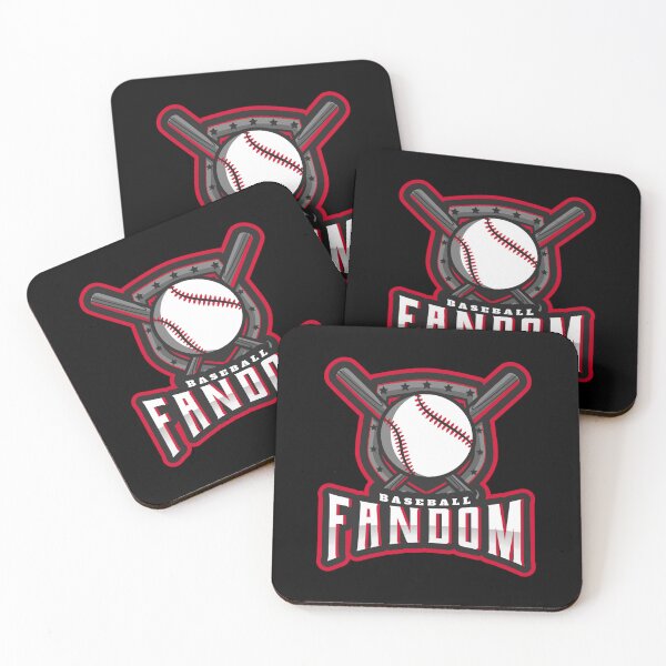 Item preview, BASEBALL FANDOM designed and sold by MJ96-PRO.