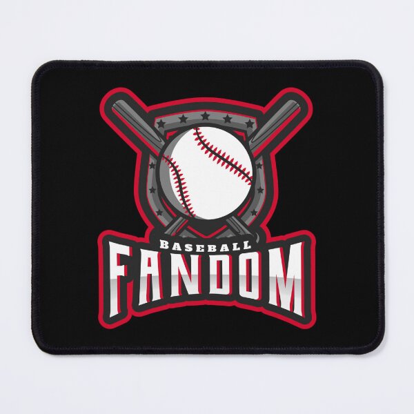 Item preview, BASEBALL FANDOM designed and sold by MJ96-PRO.